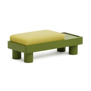 سرير النهار كاري